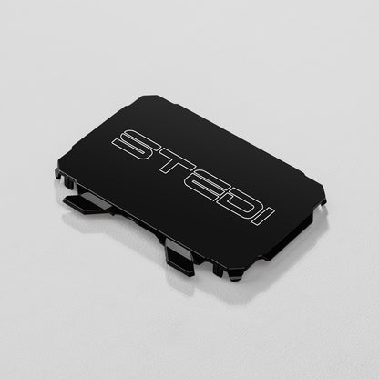 CVRQUAD-PRO-STENCIL Quad Pro Driving Light Cover (Stencil) | Genuine STEDI Product, image 6