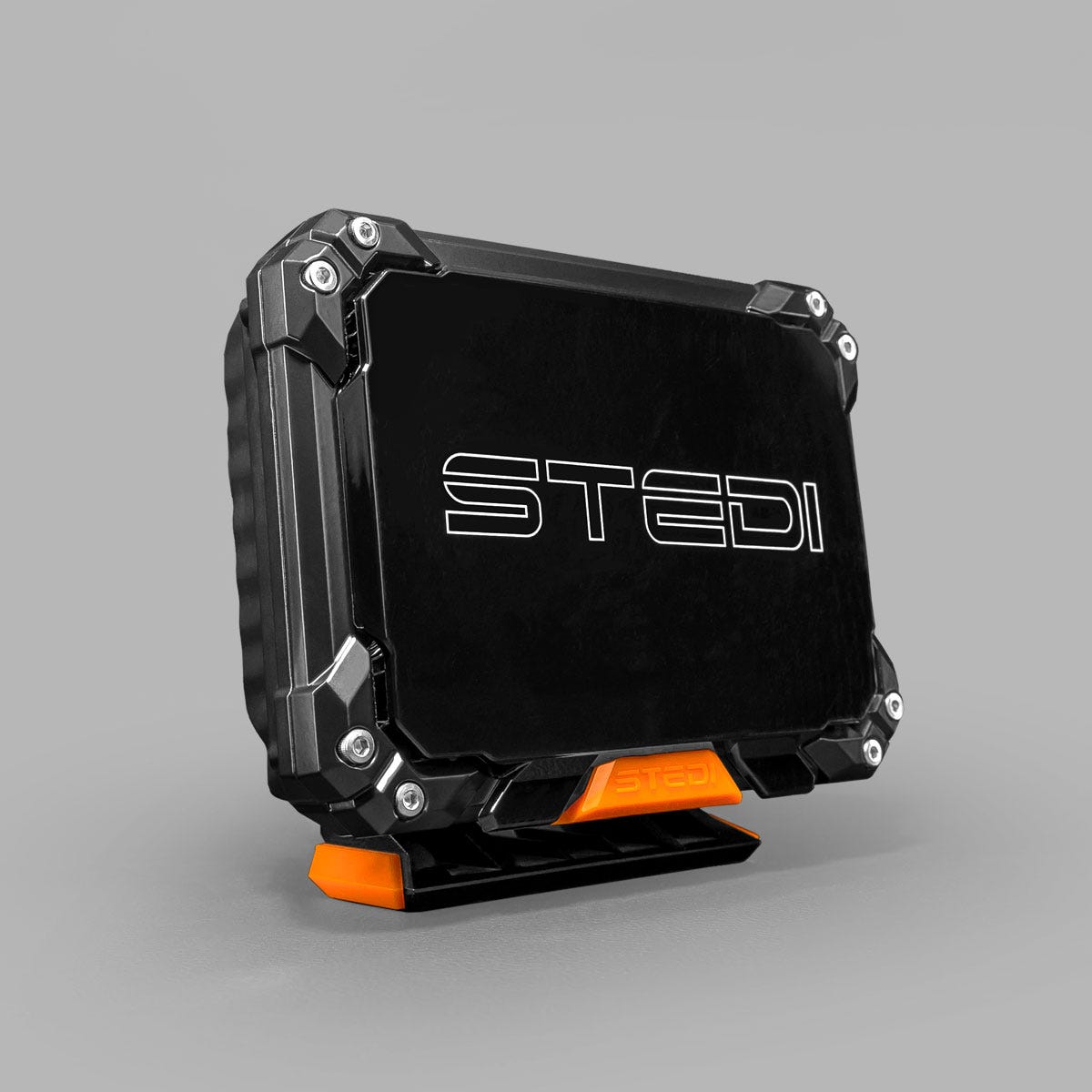 SNGL-1X-QUAD-PRO Single (1x Light) Quad Pro LED Driving Light | Genuine STEDI Product, image 6