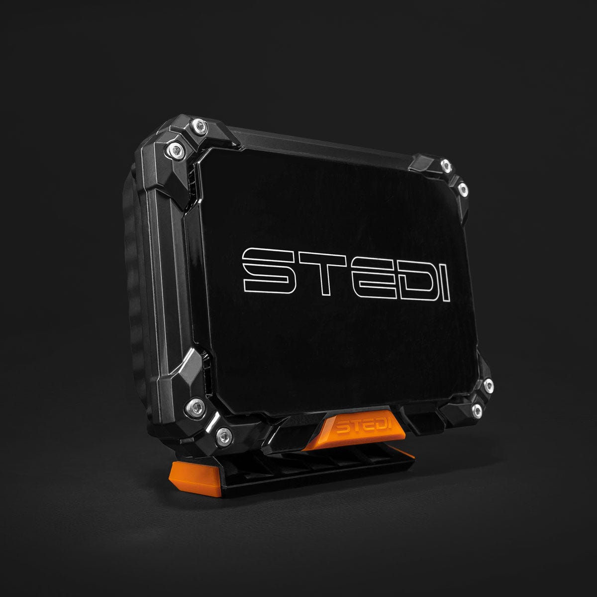 SNGL-1X-QUAD-PRO Single (1x Light) Quad Pro LED Driving Light | Genuine STEDI Product, image 8