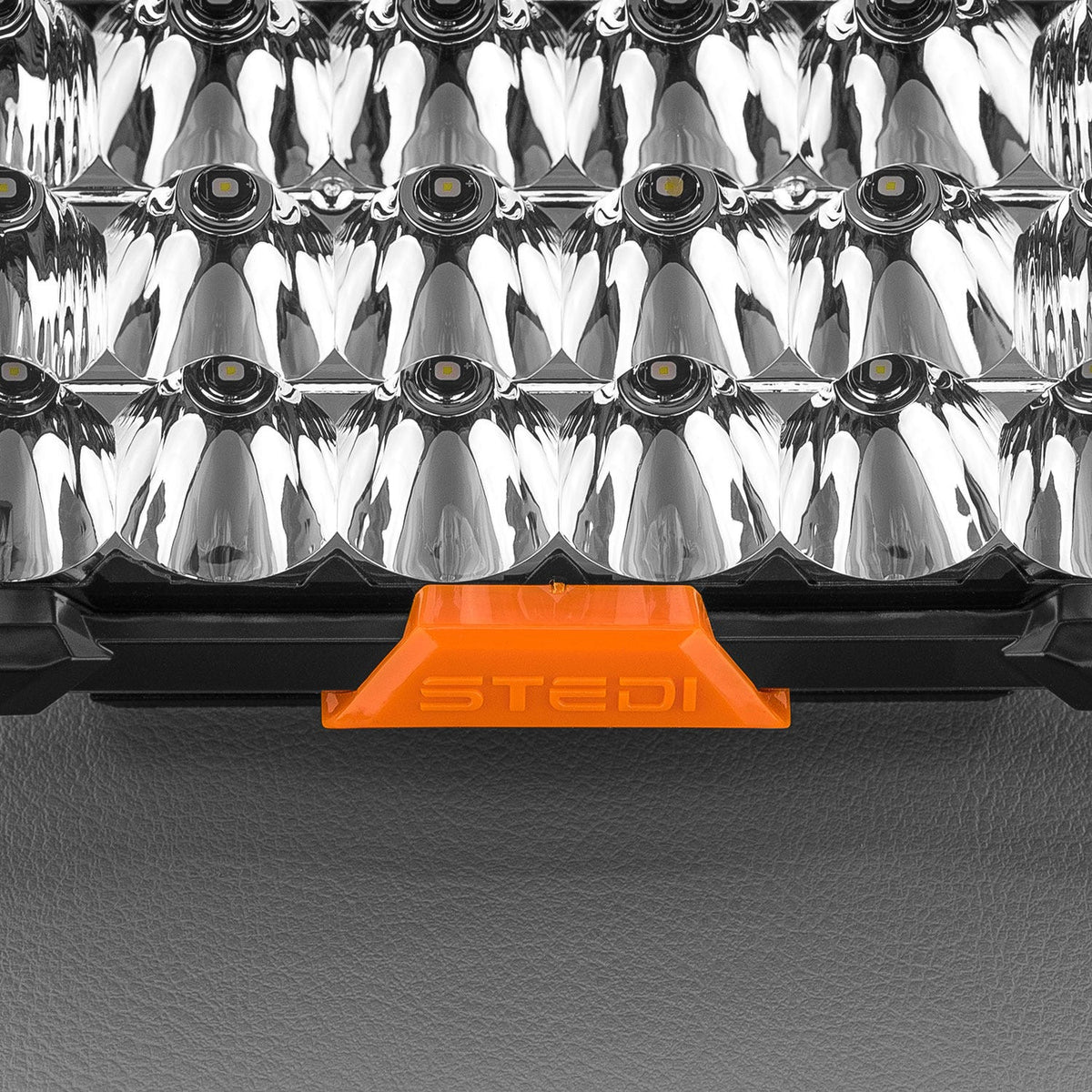 SNGL-1X-QUAD-PRO Single (1x Light) Quad Pro LED Driving Light | Genuine STEDI Product, image 3