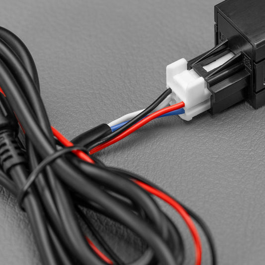 SWCH-QUICK-NP300 Switch Quick Plug & Play Connector (NP300) | Genuine STEDI Product