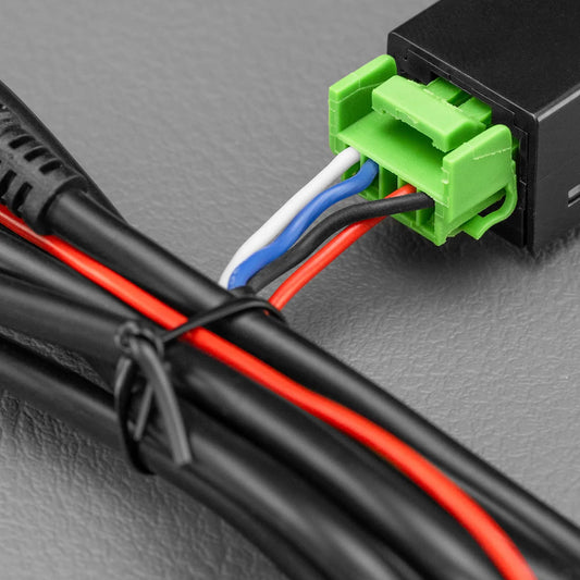 SWCH-QUICK-OTHER Switch Quick Plug & Play Connector | Genuine STEDI Product