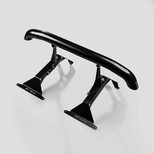 ST-11-ISZ-001 Rally Bar to suit Isuzu D-Max (2021 On) & 3rd Gen Mazda BT-50 (2020 On) | Genuine STEDI Product