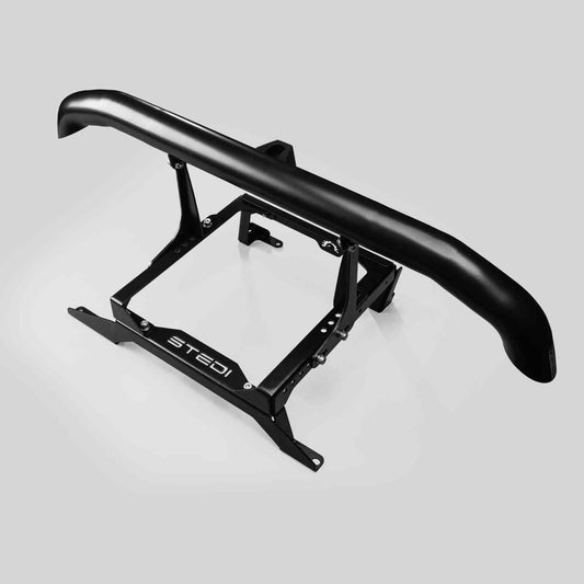 ST-11-TOY-001 Rally Bar to suit Toyota Hilux (N80) | Genuine STEDI Product