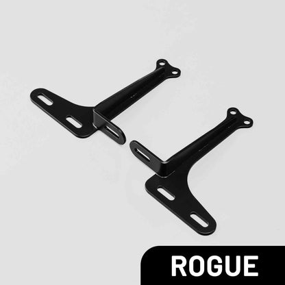 ST-11-TOY-103 Inner Grille Bracket to suit N80 Hilux Rogue | Genuine STEDI Product