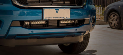 RANGER-TECH-CNT-BUNDLE Ranger Centre Tech Pack Lower Grille Bundle | Genuine STEDI Product