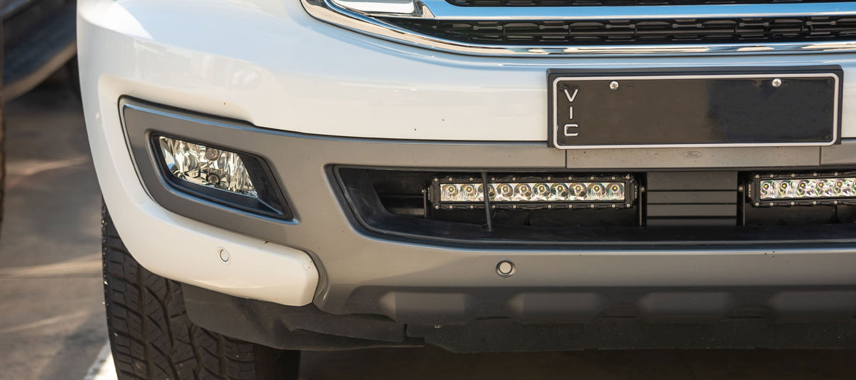 RANGER-TECH-CNT-BUNDLE Ranger Centre Tech Pack Lower Grille Bundle | Genuine STEDI Product