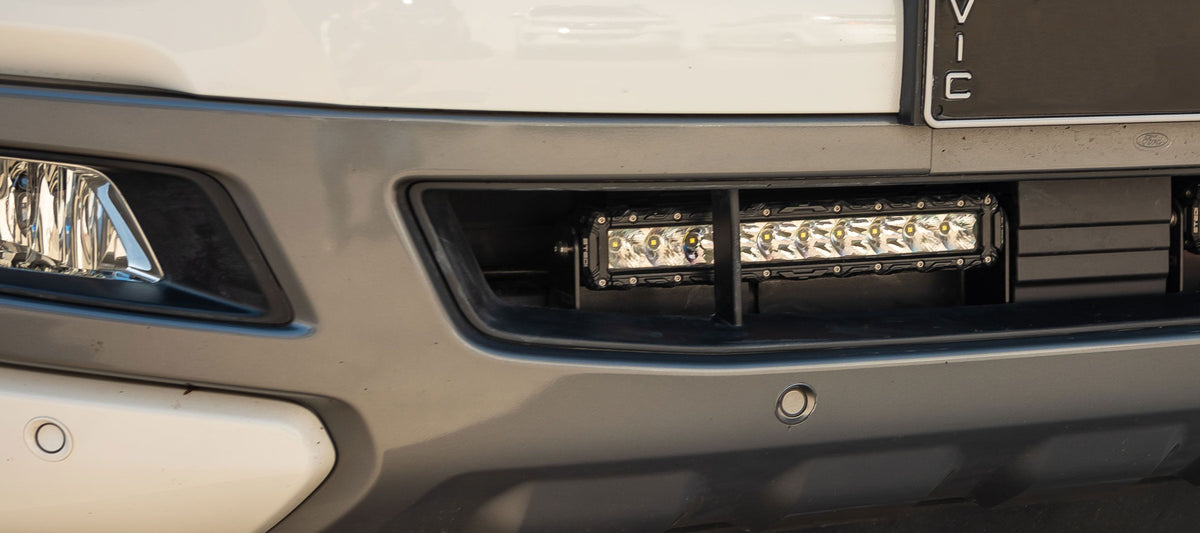 RANGER-TECH-CNT-BUNDLE Ranger Centre Tech Pack Lower Grille Bundle | Genuine STEDI Product