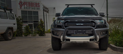 RANGER-TECH-SDE-BUNDLE Ranger Side Tech Pack Lower Grille Bundle | Genuine STEDI Product