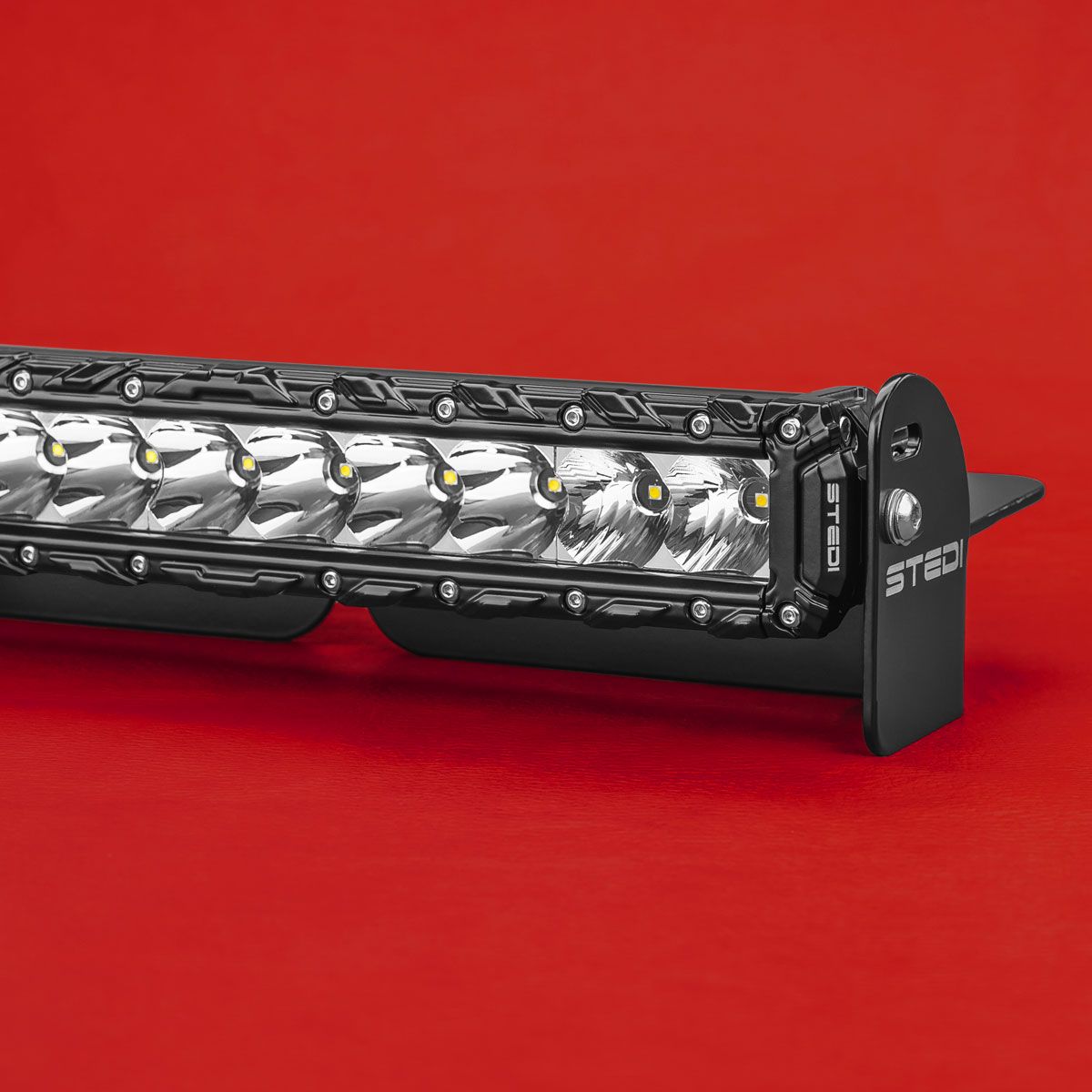 RANGER-TECH-CNT-BUNDLE Ranger Centre Tech Pack Lower Grille Bundle | Genuine STEDI Product
