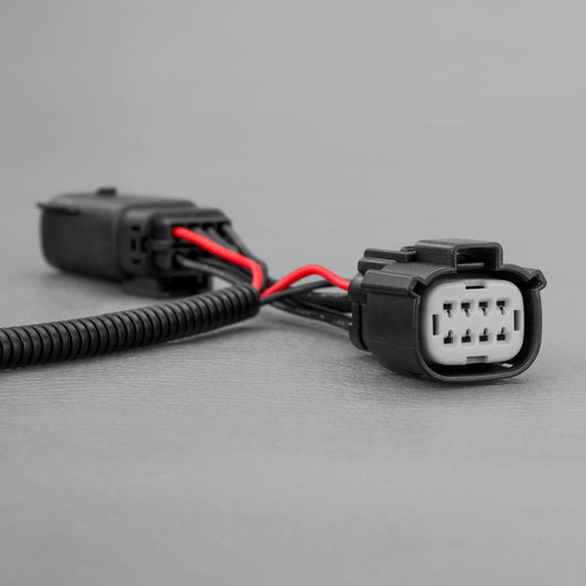 JEEP-JL-ADAPTER High Beam Adaptor | Genuine STEDI Product