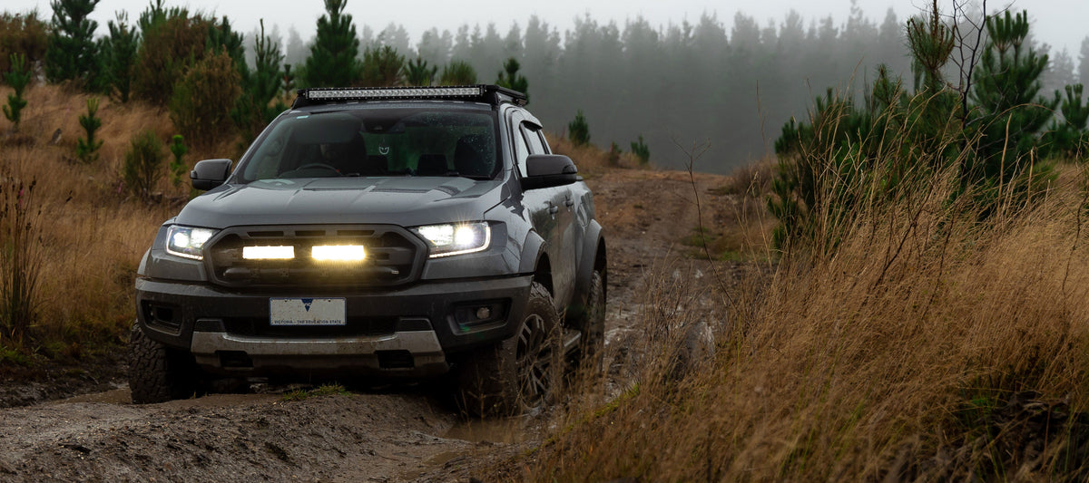 LEDST-X-12-4L 12 Inch LED Light Bar | Genuine STEDI Product, image 13