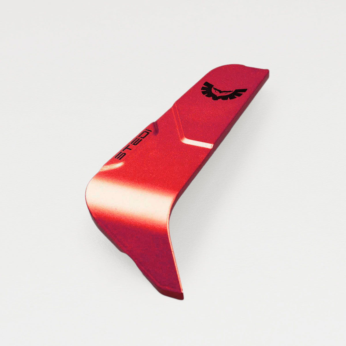 ST-14-PRP-TRIM-85 Type-X Pro Plus 8.5" Shoulder Trim | Genuine STEDI Product