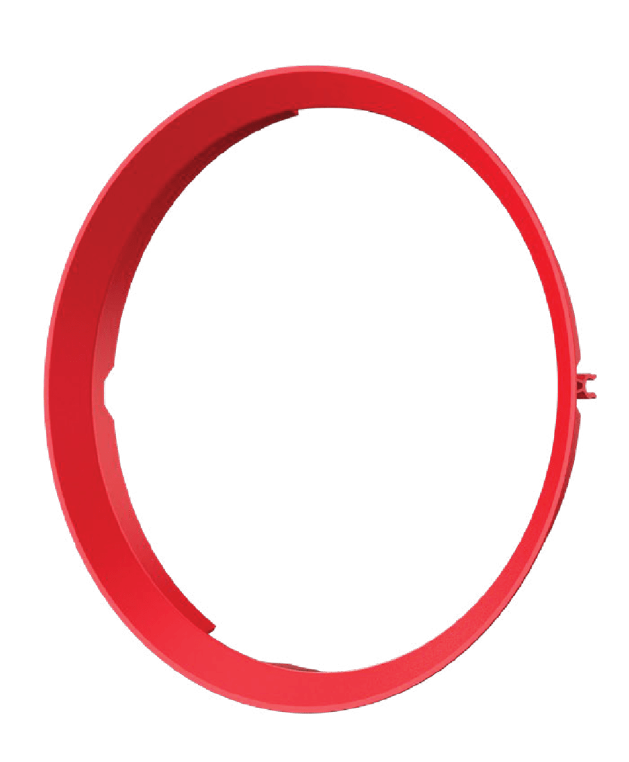 ST-12-PRP-RING-85 Type-X Pro Plus 8.5" Colour Ring | Genuine STEDI Product