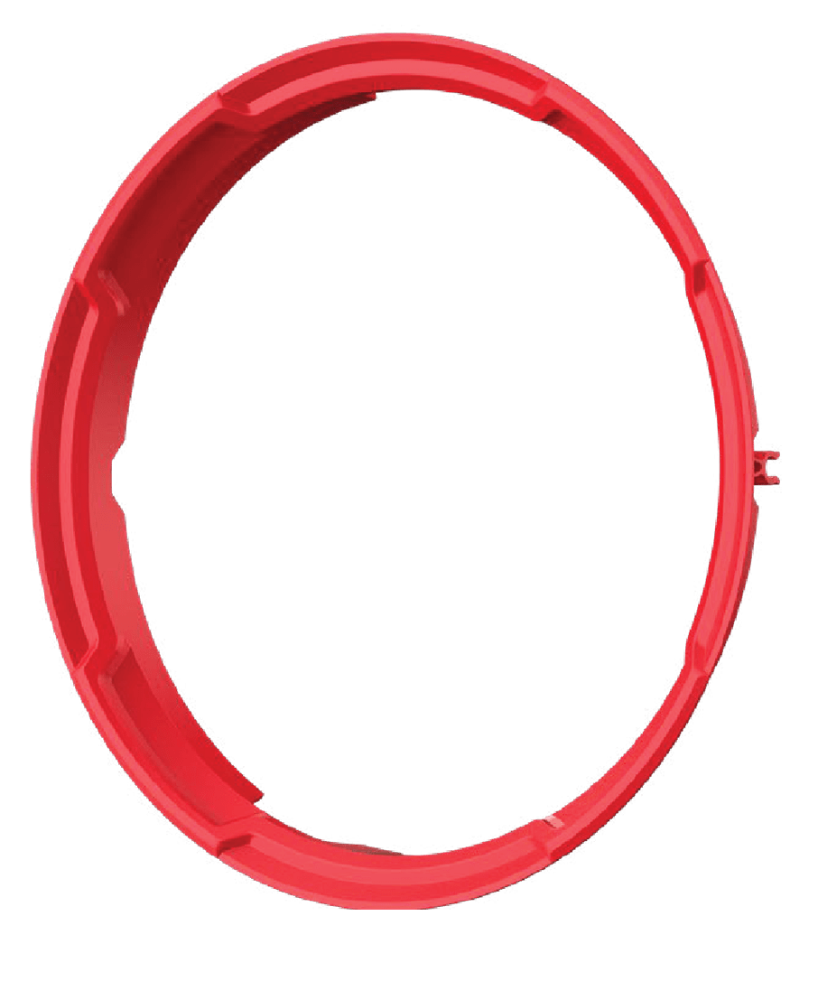 ST-12-PRP-RING-85 Type-X Pro Plus 8.5" Colour Ring | Genuine STEDI Product