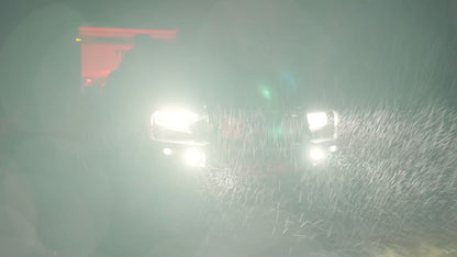 BOOST-SUMMIT-KIT Boost Integrated Driving Light for ARB Summit | Genuine STEDI Product, image 17
