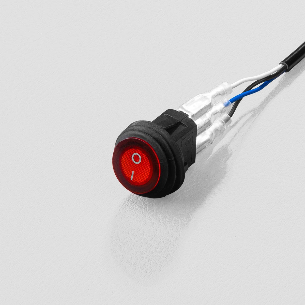 SPARE-SWCH-HARNESS Replacement Switch for Standard Wiring Harness | Genuine STEDI Product