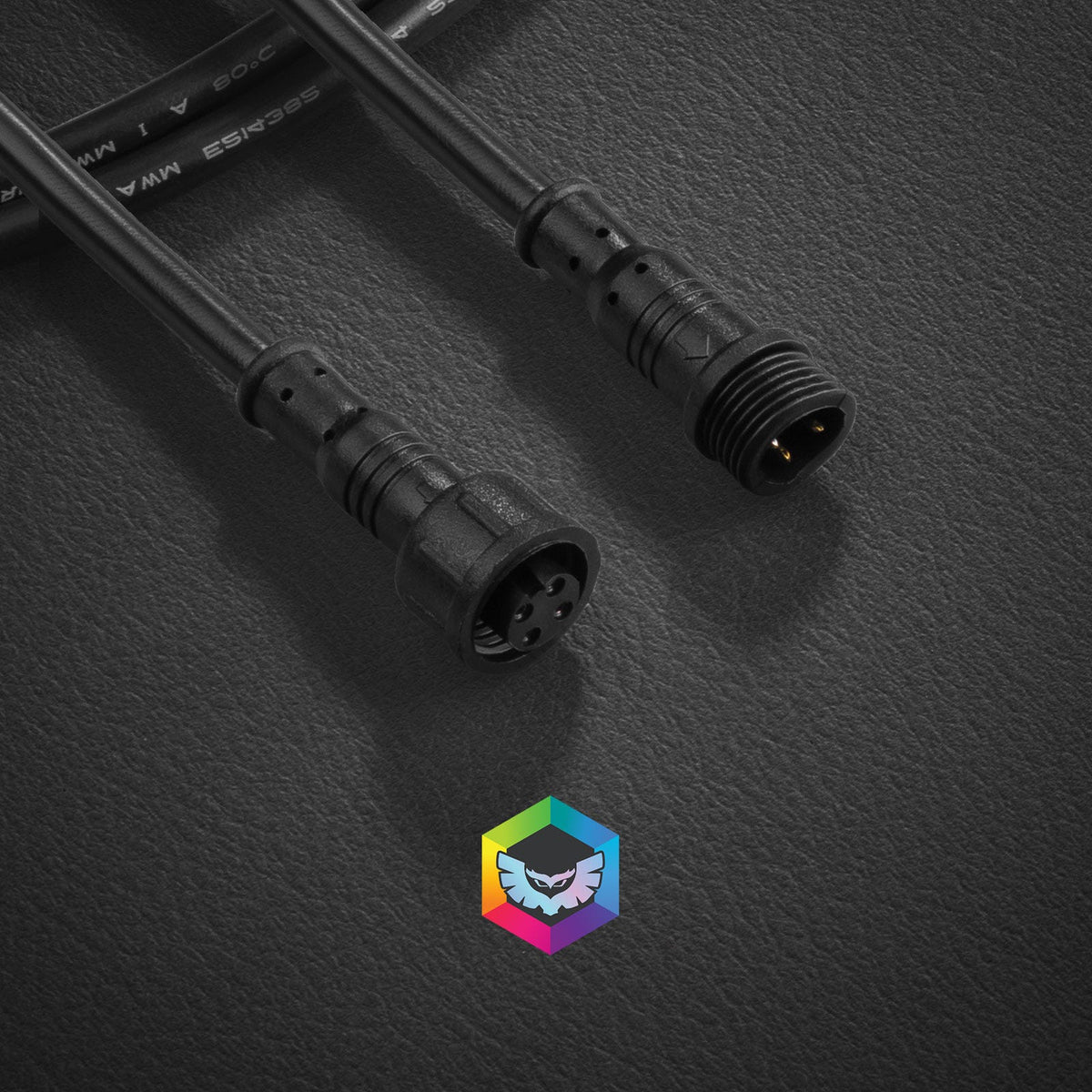 WIREXTENSION-LEDROCK Wiring Extension Cable STEDI Surface RGB Rock Light | Genuine STEDI Product, image 8