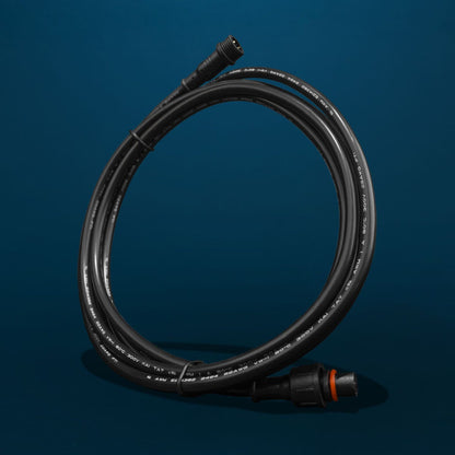 WRE-SPLT-LEDROCK 2 to 1 Splitter Cable STEDI Surface RGB Rock Light | Genuine STEDI Product, image 8