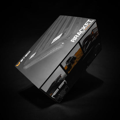 BRKRHINO-RACK LED Light Bar Bracket to suit Rhino Rack Platform V2.0 | Genuine STEDI Product, image 13