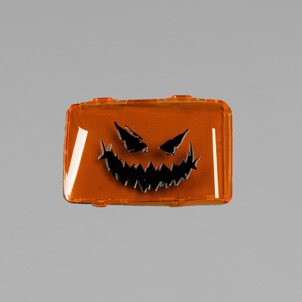 ST-12-HAL-COVERS Halloween Edition Driving Light Cover | Genuine STEDI Product