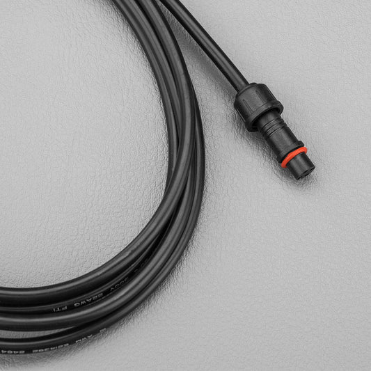 WIREXTENSION-LEDROCK Wiring Extension Cable STEDI Surface RGB Rock Light | Genuine STEDI Product