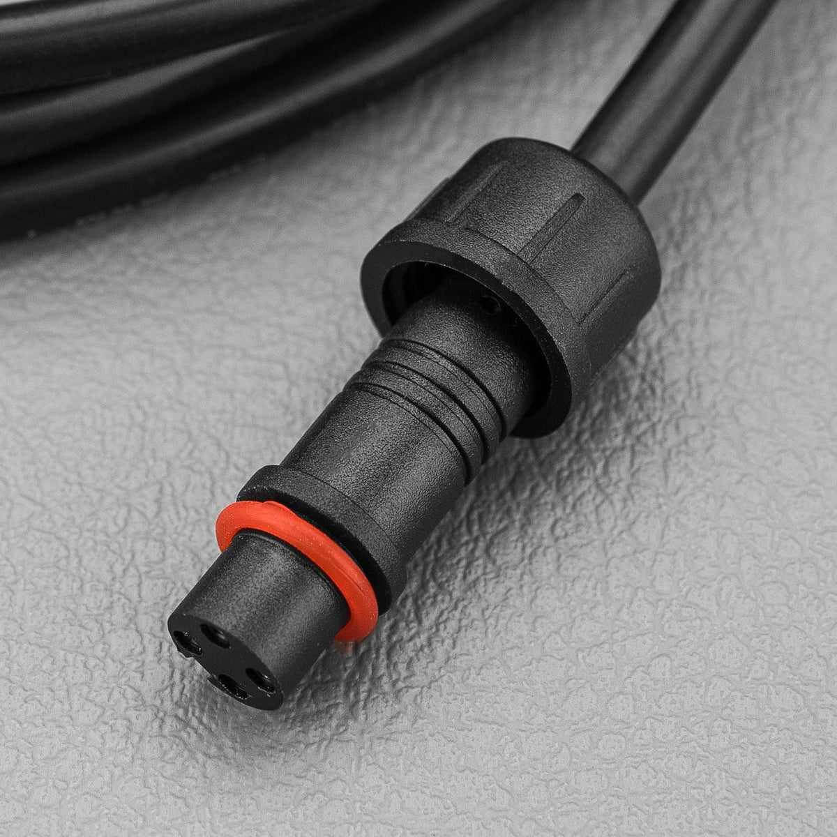 WIREXTENSION-LEDROCK Wiring Extension Cable STEDI Surface RGB Rock Light | Genuine STEDI Product, image 5