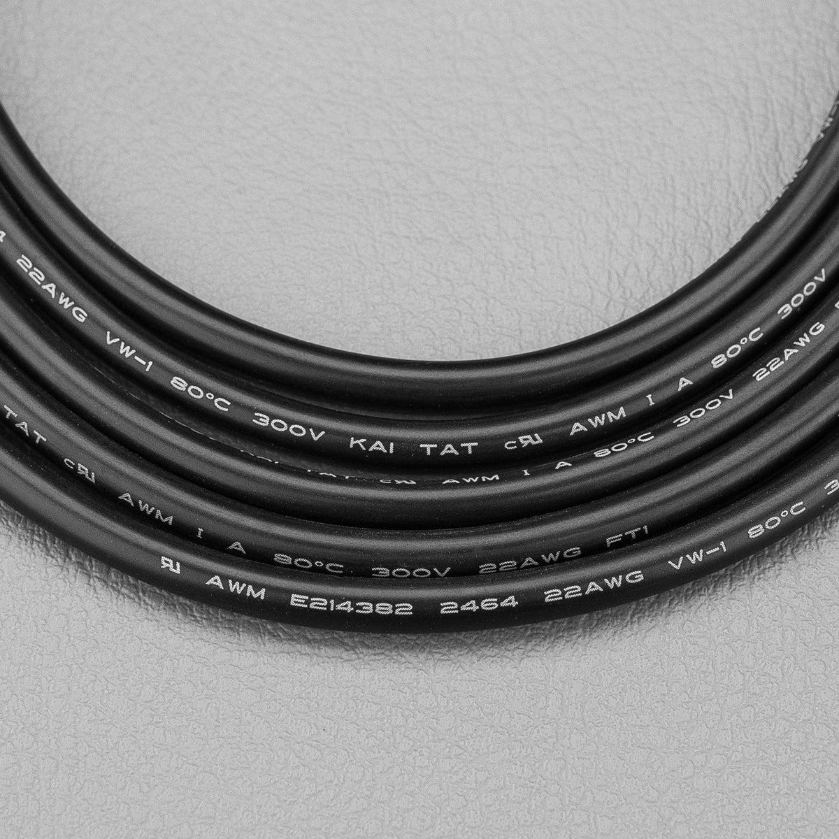 WIREXTENSION-LEDROCK Wiring Extension Cable STEDI Surface RGB Rock Light | Genuine STEDI Product, image 3