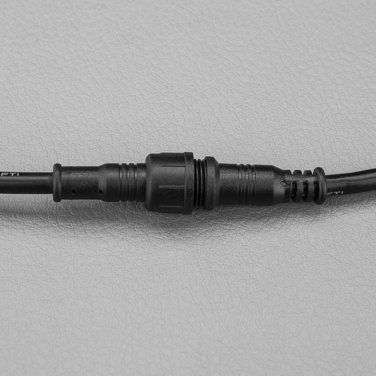 WRE-SPLT-LEDROCK 2 to 1 Splitter Cable STEDI Surface RGB Rock Light | Genuine STEDI Product, image 2