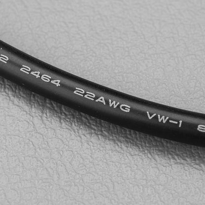 WIREXTENSION-LEDROCK Wiring Extension Cable STEDI Surface RGB Rock Light | Genuine STEDI Product, image 4