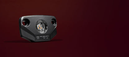 LEDROCK-AMB-1PC Surface LED Rock Light (1500K) | Genuine STEDI Product, image 7
