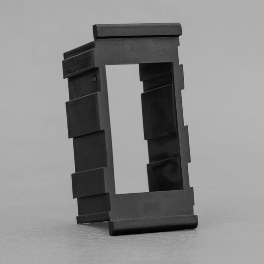 ROKHOLD-MID Middle Panel Holder Housing for Rocker Switches | Genuine STEDI Product