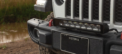 LEDST-X-20-8L 21.5 Inch LED Light Bar | Genuine STEDI Product, image 12