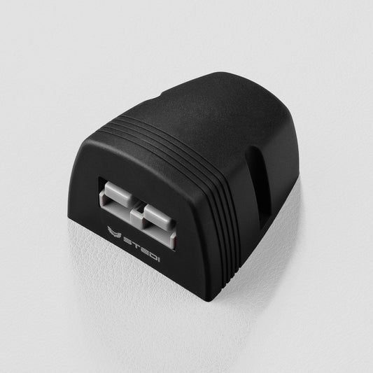 AND-SGL-SURF Single Anderson Style Surface Mount | Genuine STEDI Product