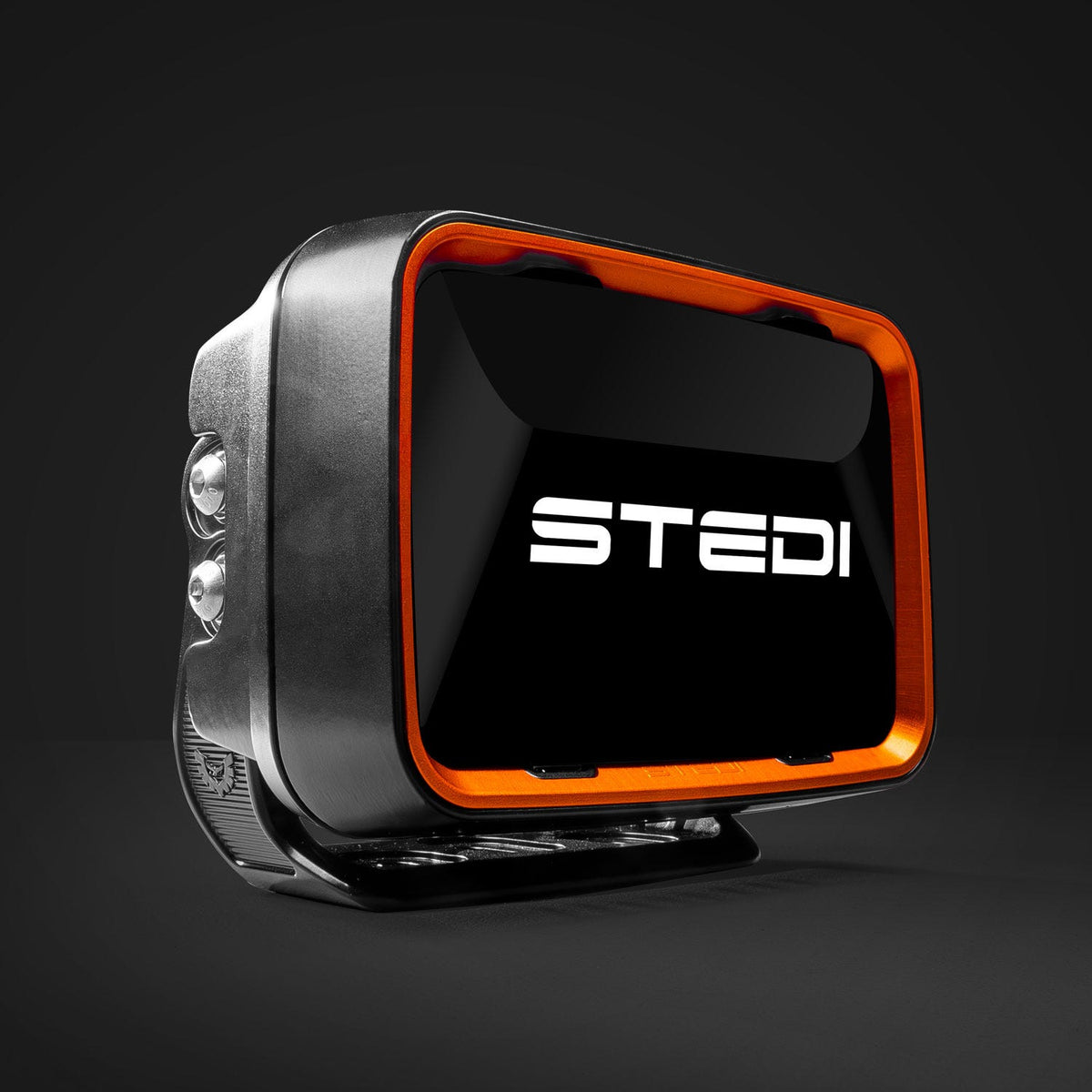 ST-01-QDE-002 Quad EVO LED Driving Light (Centre Module) | Genuine STEDI Product, image 6