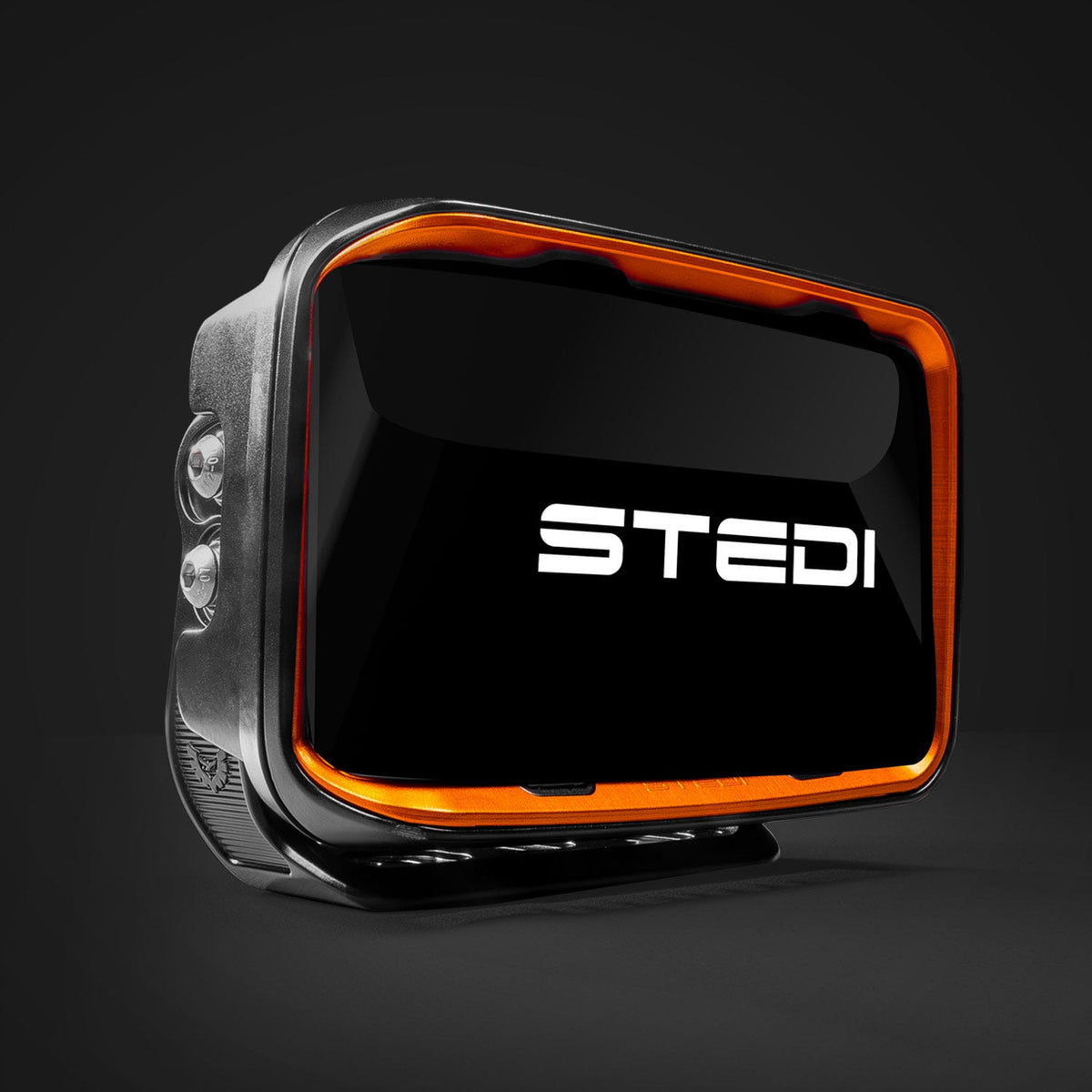 ST-01-QDE-001 Quad EVO LED Driving Light (Side Module) | Genuine STEDI Product, image 13