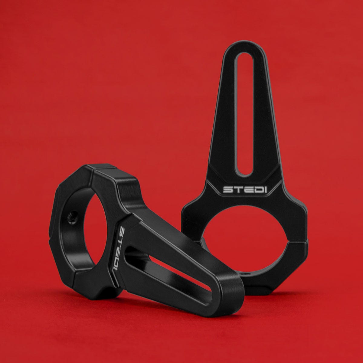 BRKUNIV-OPT-1 Vice Bull Bar Tube Clamps 22mm - 30mm | Genuine STEDI Product, image 8