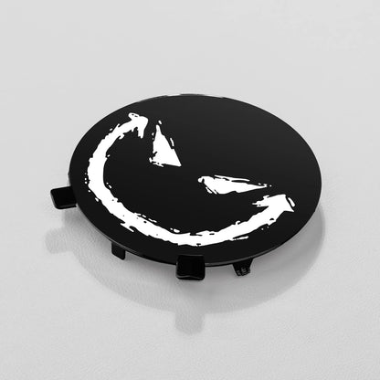 CVRTYPE-X-SMILE-7 Type X Sport + V1 7" Cover Smiley | Genuine STEDI Product, image 6