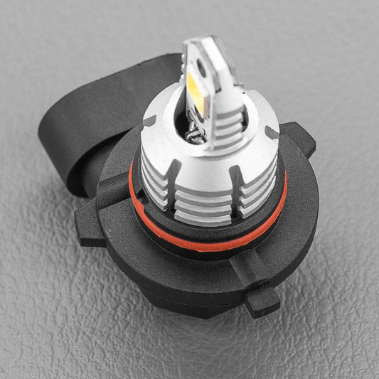 LEDCONV-HB4-SOLID HB4 (9006) LED Fog Light Bulbs (Pair) | Genuine STEDI Product