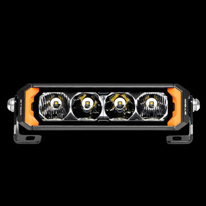ST-02-SRT-104 Sport Plus Single Row 7.5 inch 4 LED Light Bar | Genuine STEDI Product