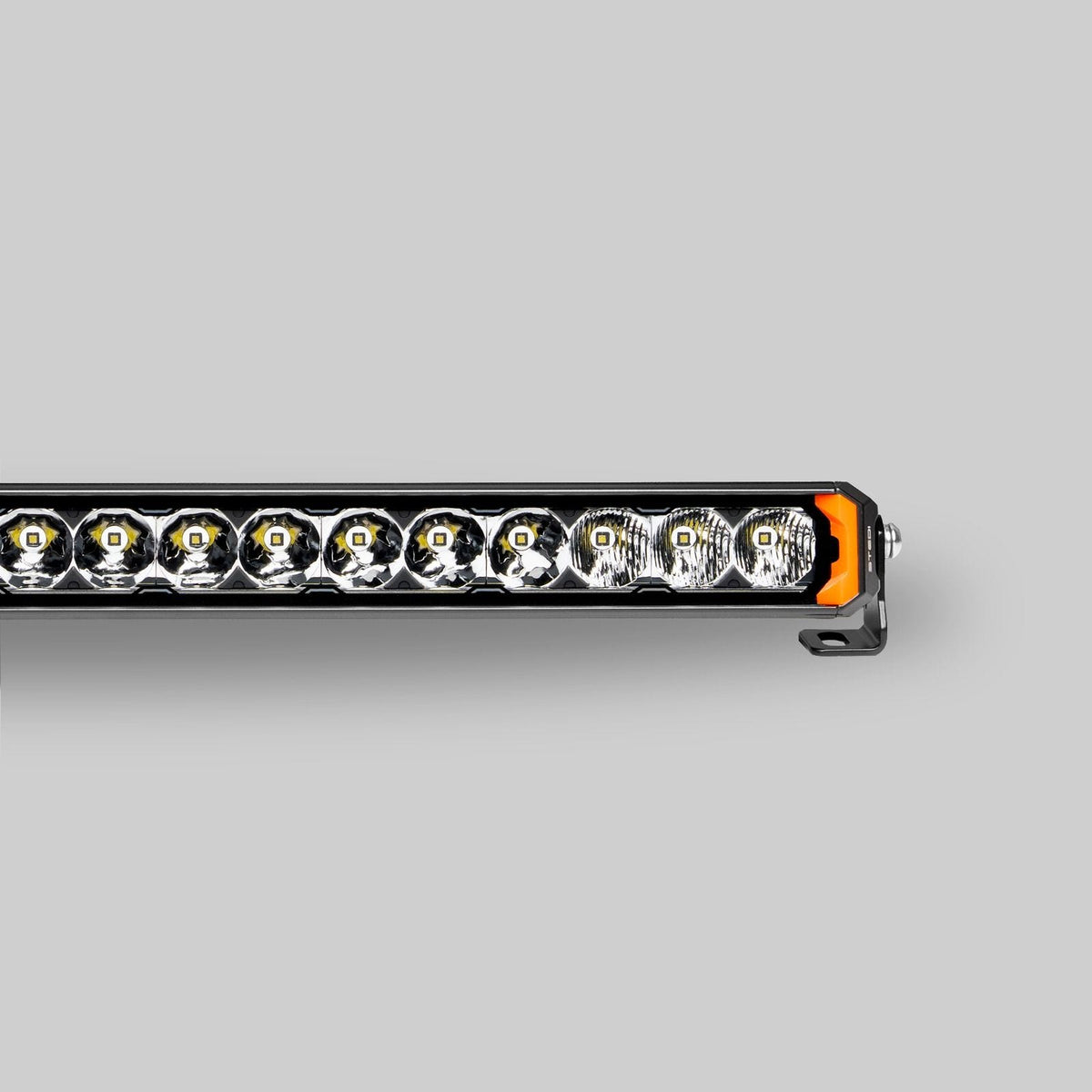 ST-02-SRT-116 Sport Plus Single Row 21.5 inch 16 LED Light Bar | Genuine STEDI Product