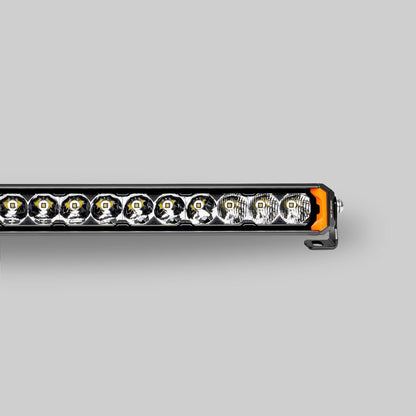 ST-02-SRT-116 Sport Plus Single Row 21.5 inch 16 LED Light Bar | Genuine STEDI Product