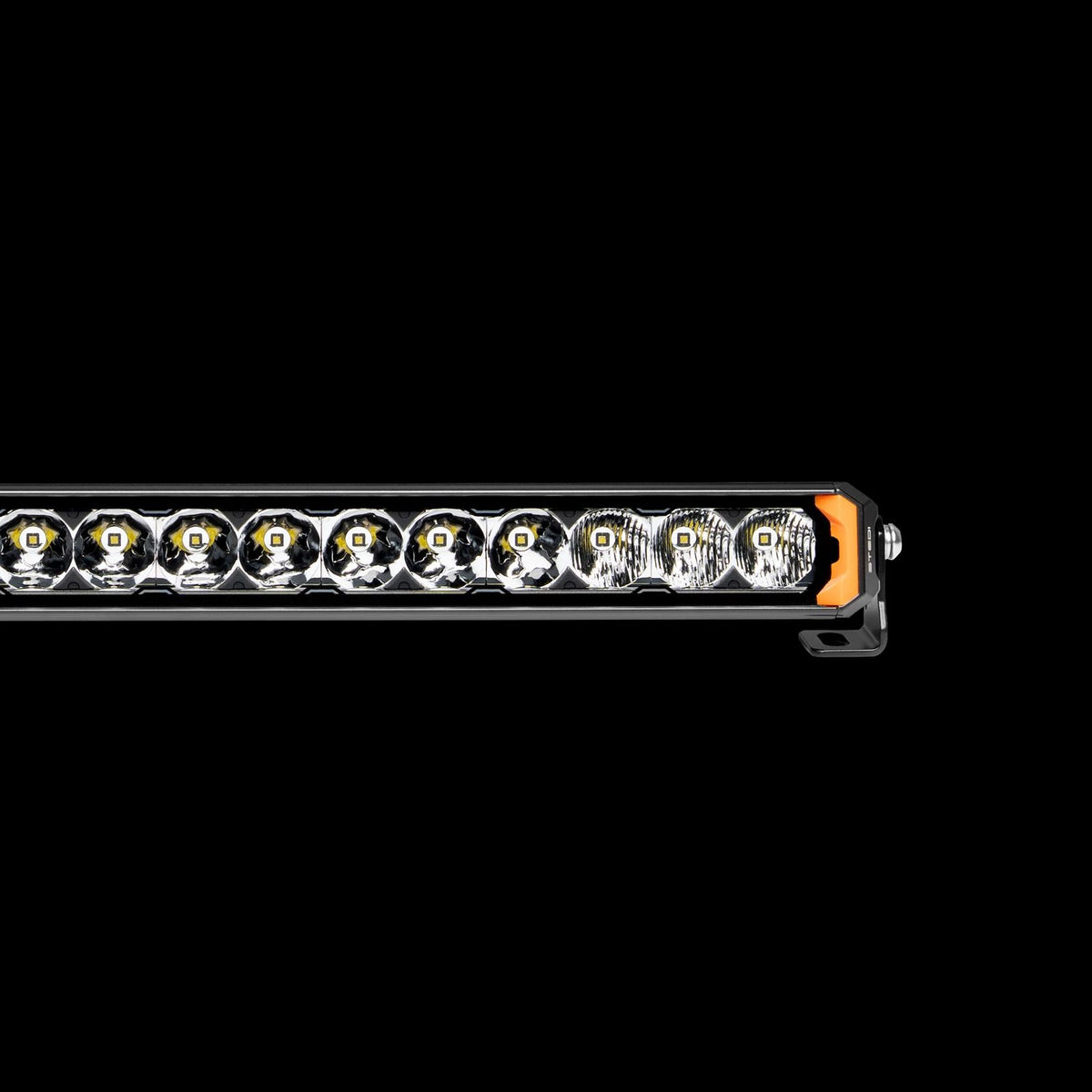 ST-02-SRT-116 Sport Plus Single Row 21.5 inch 16 LED Light Bar | Genuine STEDI Product