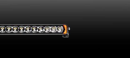 ST-02-SRT-116 Sport Plus Single Row 21.5 inch 16 LED Light Bar | Genuine STEDI Product