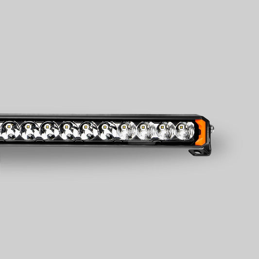 ST-02-SRT-124 Sport Plus Single Row 31.5 inch 24 LED Light Bar | Genuine STEDI Product