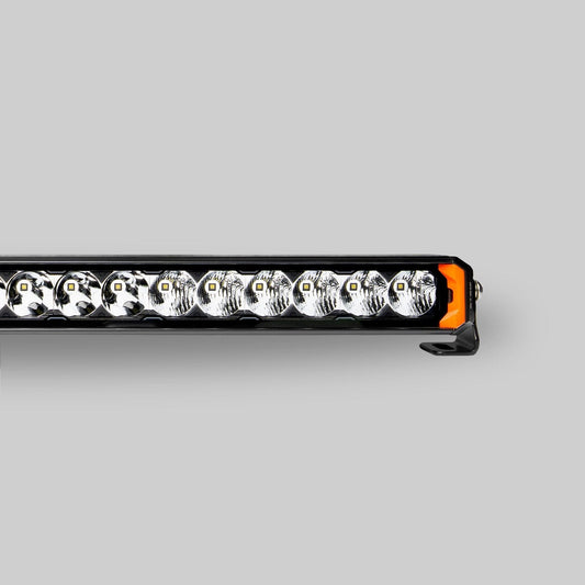 ST-02-SRT-132 Sport Plus Single Row 41.5 inch 32 LED Light Bar | Genuine STEDI Product