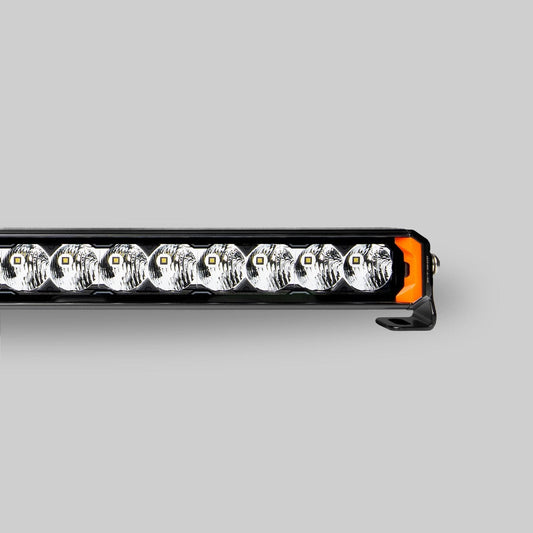 ST-02-SRT-140 Sport Plus Single Row 51.5 inch 40 LED Light Bar | Genuine STEDI Product