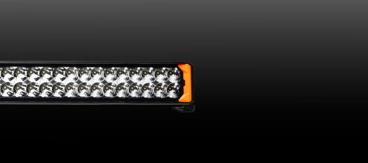 ST-02-SRT-2100 Sport Plus Double Row 52 inch 100 LED Light Bar | Genuine STEDI Product