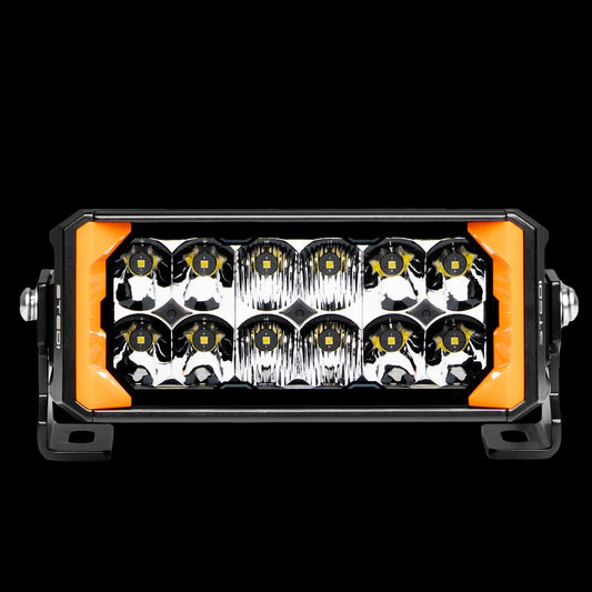 ST-02-SRT-212 Sport Plus Double Row 8 inch 12 LED Light Bar | Genuine STEDI Product