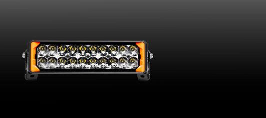 ST-02-SRT-220 Sport Plus Double Row 12 inch 20 LED Light Bar | Genuine STEDI Product
